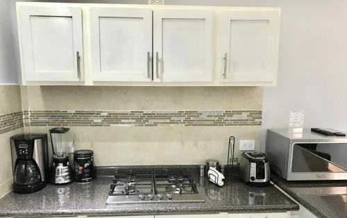 Apartamento Departamento Frente A La Playa