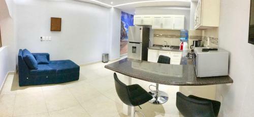 Apartamento Departamento Frente A La Playa