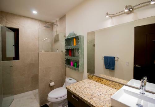 Apartamento Nayri Two Bedroom With Pool