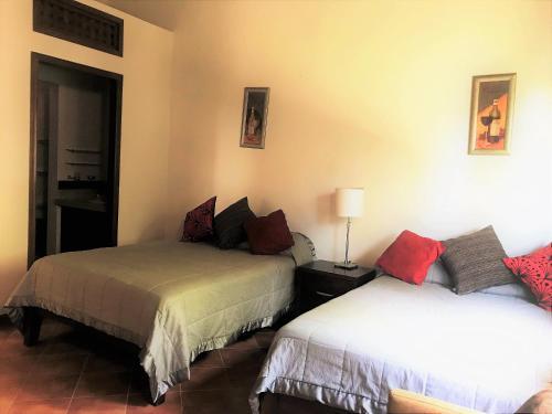 Villas Plaza Mismaloya