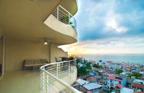 Apartamento Rich Coast 7