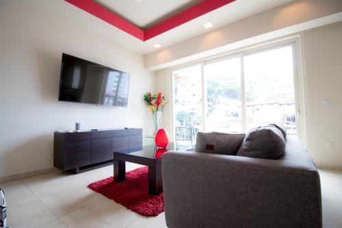Apartamento Condo V177 404