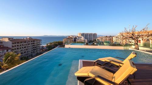 Apartamento Condo Nayri 302