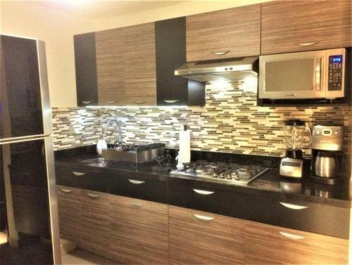 Apartamento Condo Fiesta #7 Apts