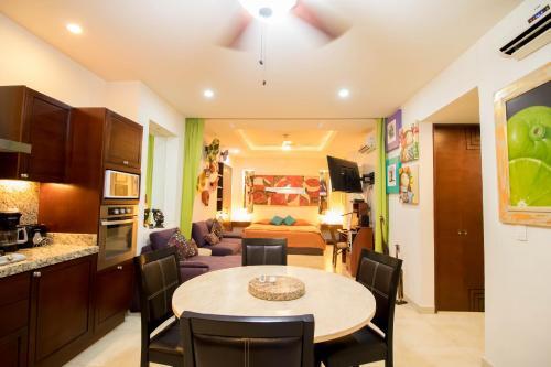 Apartamento Condo V399 108