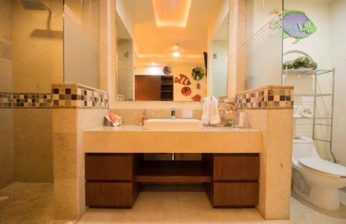 Apartamento Condo V399 108
