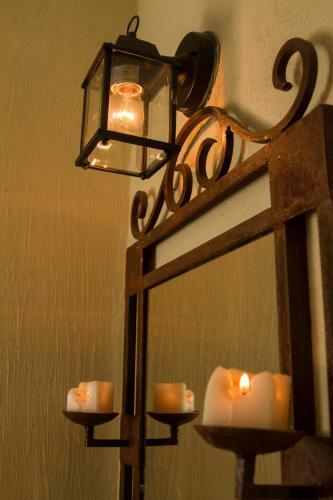 Hotel Boutique Tierra Magica