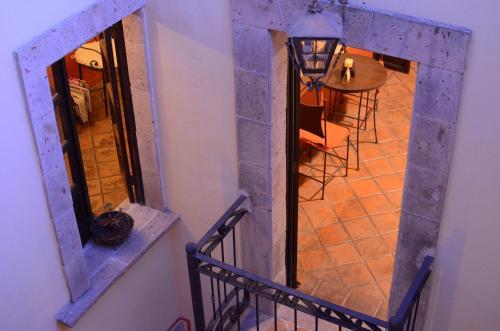 Hotel Boutique Tierra Magica