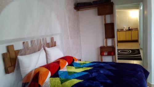 Apartamento Bungalow Media Luna
