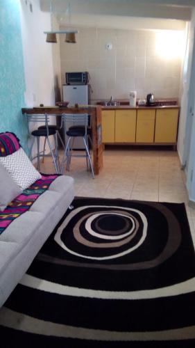 Apartamento Bungalow Media Luna