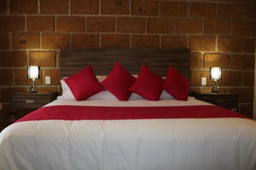 Hotel Boutique La Herencia