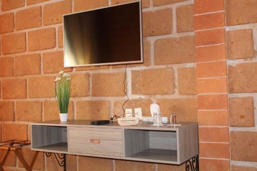 Hotel Boutique La Herencia