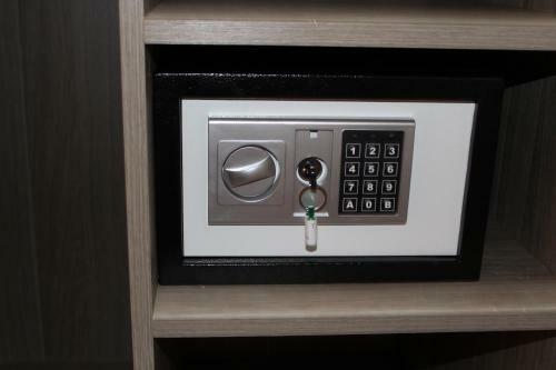Hotel Boutique La Herencia