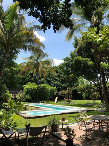 Agroturismo Tierra Prometida