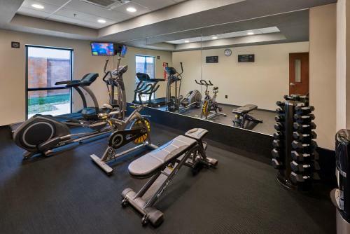 Hotel City Express Tijuana Otay