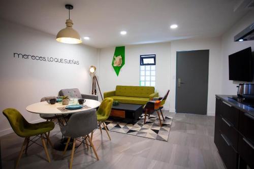 Apartamento Eazy Living Tijuana Centro - 219