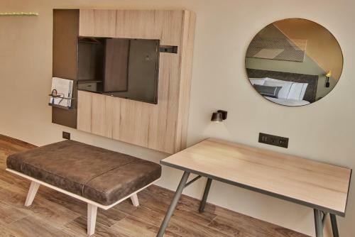 Hotel City Express Plus Tijuana