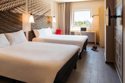 Hotel Ibis Tijuana