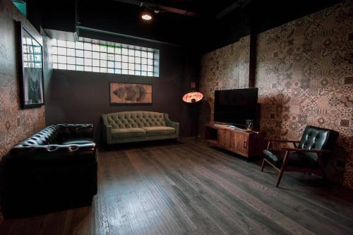 Apartamento Eazy Living Tijuana Centro - 304