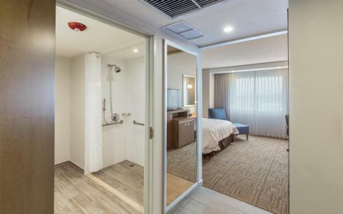 Hotel Hampton Inn By Hilton Tijuana