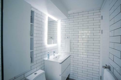 Apartamento Eazy Living Tijuana Centro - 206