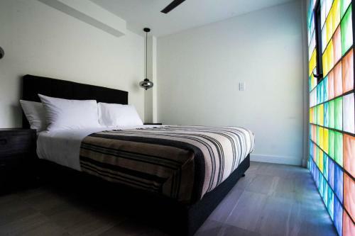 Apartamento Eazy Living Tijuana Centro - 206