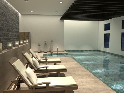 Hotel Doubletree By Hilton Toluca