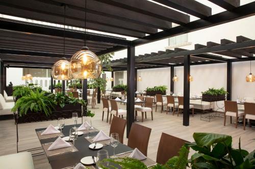 Hotel Doubletree By Hilton Toluca