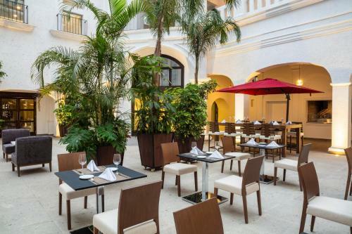 Hotel Doubletree By Hilton Toluca