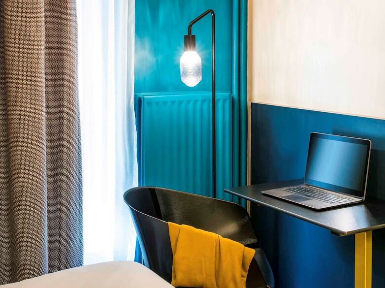 Hotel All Seasons Paris 15 Lecourbe