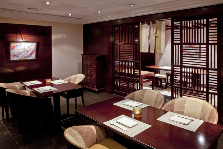 Radisson Blu Hotel, Dubai Deira Creek