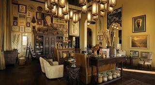 Hotel Qasr Al Sarab Desert Resort By Anantara