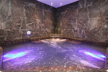 Hotel The Green Park Kartepe Resort
