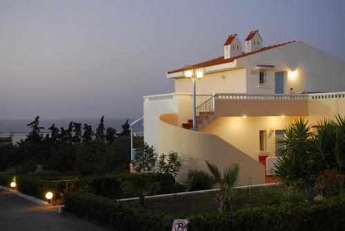 Hotel Golden Dream Apartments