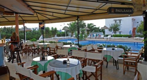 Hotel Golden Dream Apartments