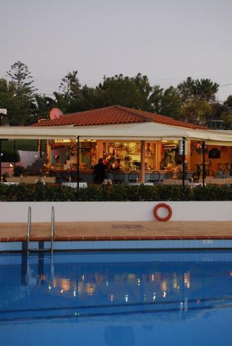 Hotel Golden Dream Apartments