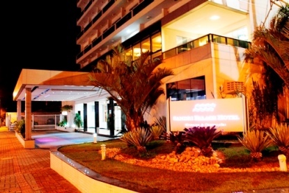 Sandri Palace Hotel
