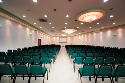 Sandri Palace Hotel