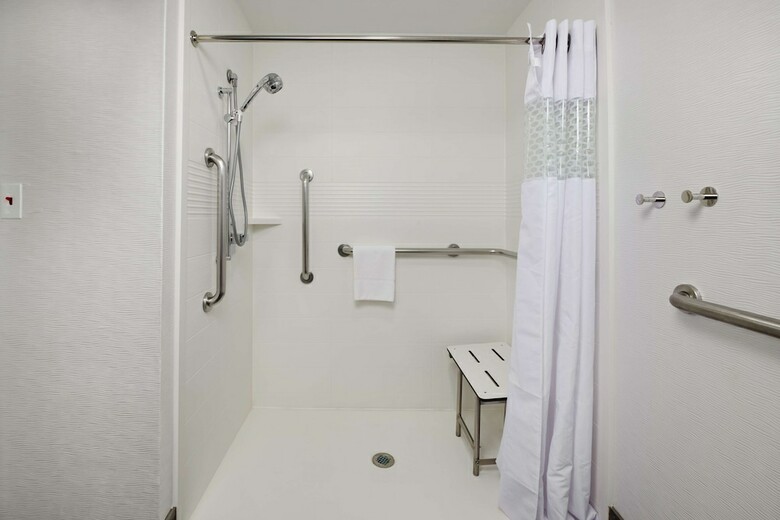 Hotel Hampton Inn Bartlesville Ok