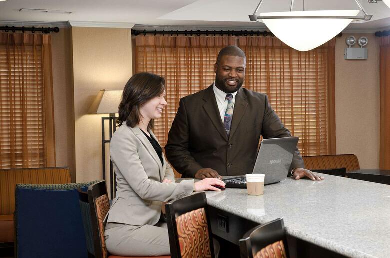 Hotel Hampton Inn Asheboro