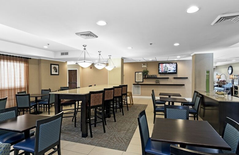 Hotel Hampton Inn Asheboro