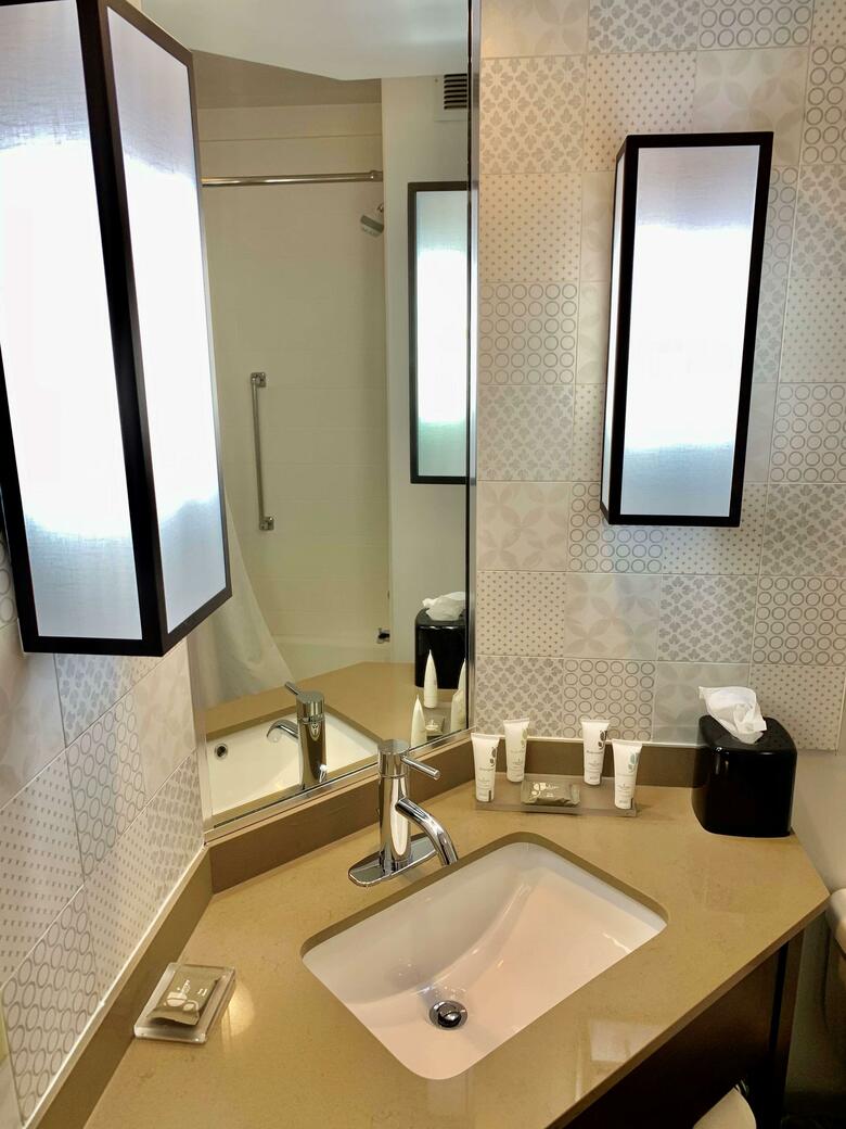Hotel Hampton Inn Sandusky