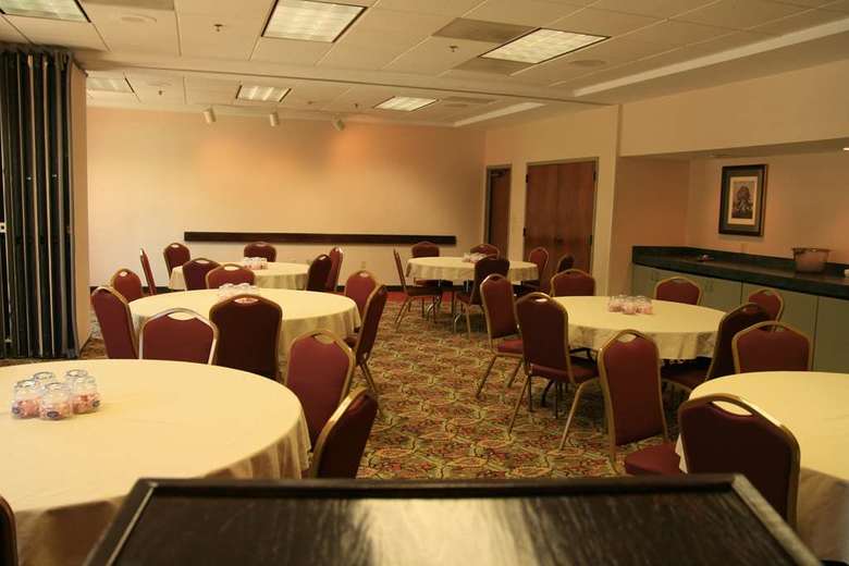 Hotel Hampton Inn New Bern
