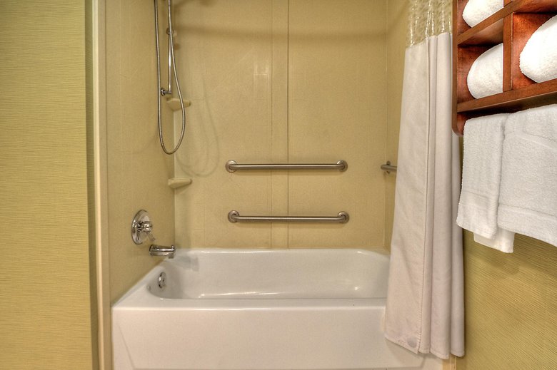 Hotel Hampton Inn New Bern