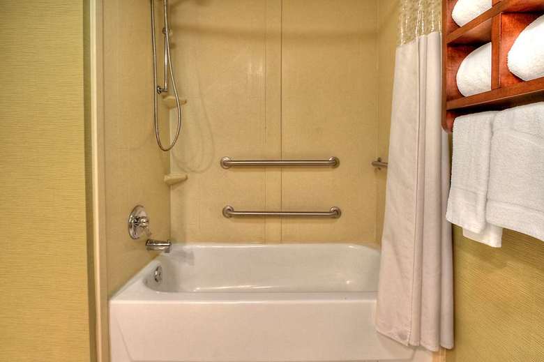 Hotel Hampton Inn New Bern