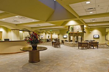 Hotel Fairfield Glade Resort