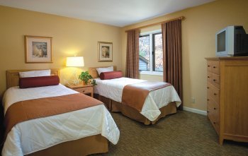 Hotel Fairfield Glade Resort