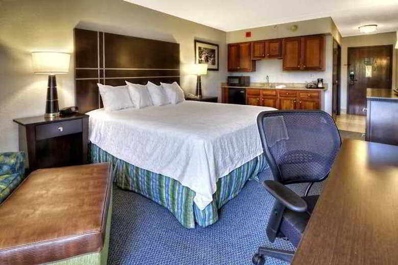 Hotel Hampton Inn Greensburg