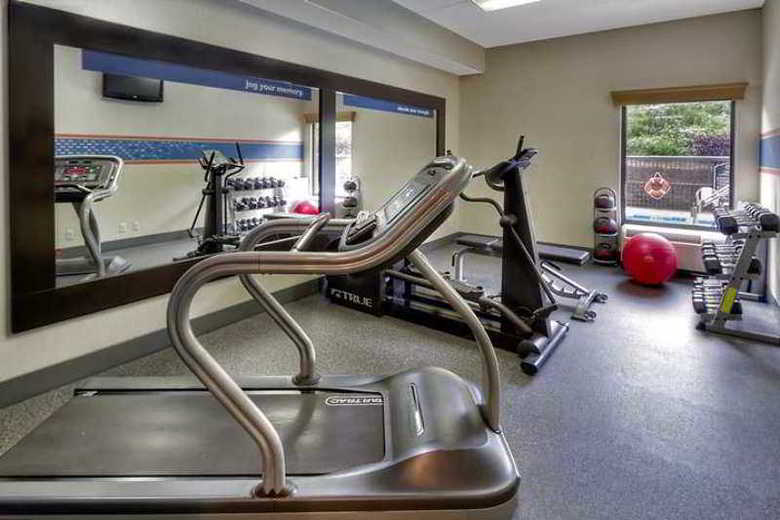 Hotel Hampton Inn Greensburg