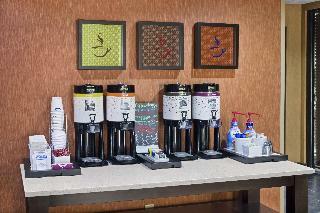 Hotel Hampton Inn Hinesville Ga